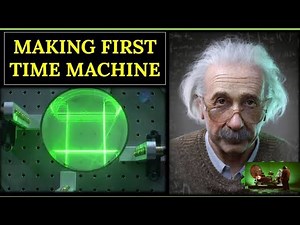 how to make your own Time Travel Machine to future and past | DIY Time Travel | Unravel the Future
