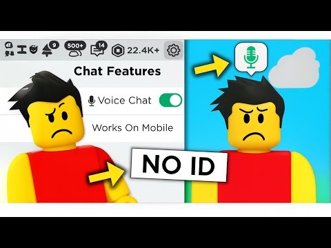 7 Quick Fixes That Work for Roblox Mic Not Working