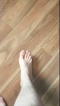 Inversion and Eversion | Plantarflexion and Dorsiflexion of the Foot