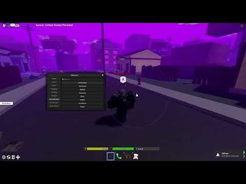 [ROBLOX]DA HOOD MODDED SCRIPT PASTEBIN