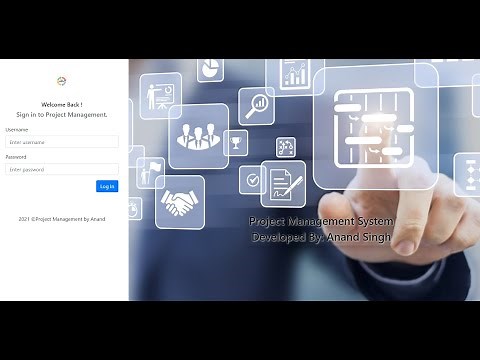 Task Management System in Java