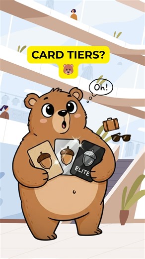 Types of Credit Cards - EXPLAINED