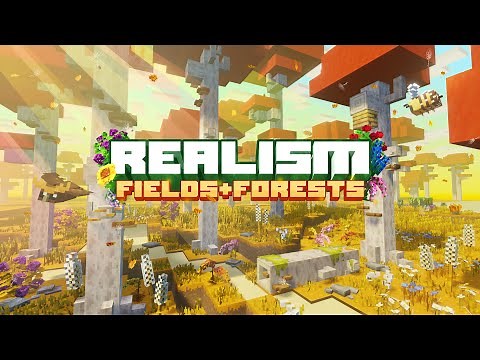 REALISM \\ Fields + Forests [Official Trailer]
