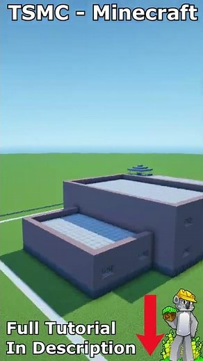 How To Make a Prison In Minecraft?