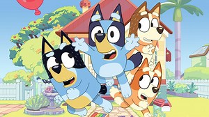 Bluey: The Videogame – Official Launch Trailer