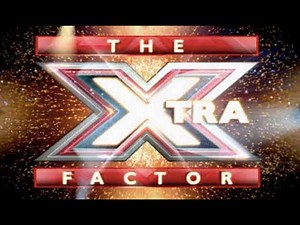 The Xtra Factor 2006 : Auditions (Week 1)