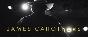"Runnin' from the law & stayin' alive With a good fast car & a COLT 45!" Song written by James's father, Jim Carothers II. From the album RELAPSE, available at www.JamesCarothers.com. | James Carothers