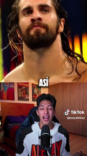 Luchadores Rinden Homenaje a John Cena