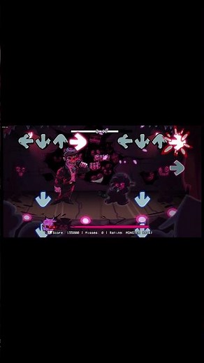 Friday Night Funkin' Death Match!!