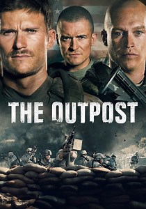 The Outpost streaming: where to watch movie online?
