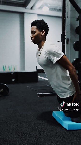 Basketball Performance Training