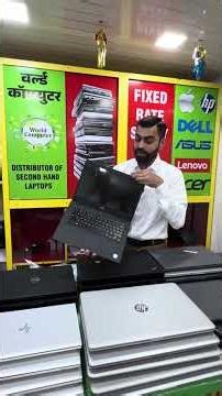Best Laptops 2026 | HP vs Dell vs MSI vs Lenovo vs Acer vs ASUS vs Apple in Mumbai