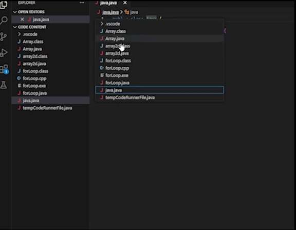 Java Programming Tutorial in Tagalog - 4-Minute Intro
