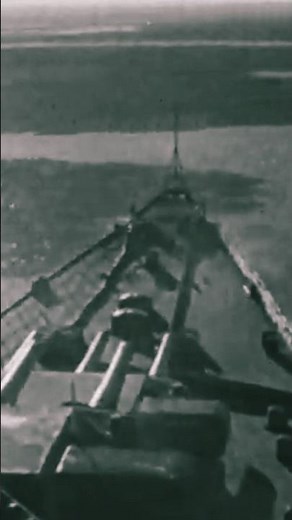 Scharnhorst : The Fastest Battleship of #wwii #navalhistory #battleships #militaryhistory