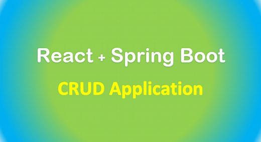 Spring Boot   React   MySQL: CRUD example REST APIs - BezKoder