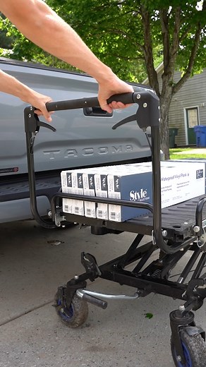 Boundless Carrier on Instagram: "Hitch, haul, and step up with ease! The Boundless Cargo Carrier Combo gives you a versatile carrier, a secure hitch receiver, and a built-in bumper step. Convenience meets functionality! #Boundless #BoundlessCarrier #Carrier #HitchStep #BumpStep #BumpGuard #AllInOneHitch #EffortlessHauling"