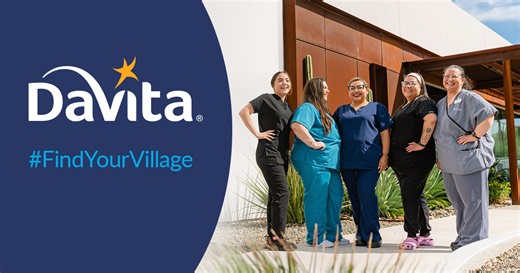 RN Case Manager Experienced (IKC) job in 1299 E Commercial Blvd, Ste 202, Oakland Park, FL 33334-4806 | Clinical Support jobs at DaVita