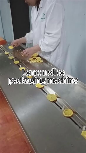 Would you like to have some tea with lemon slice?#packagingmachine #packingmachine #machine #factory #packing #packaging #automatic #packingmachinefactory #tictok #foryou #orginal #good #package #cheap #food #foodies