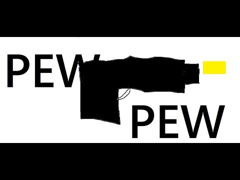 Roblox FPS Tutorial (Series 3) - Ep.2 Viewmodel & Module