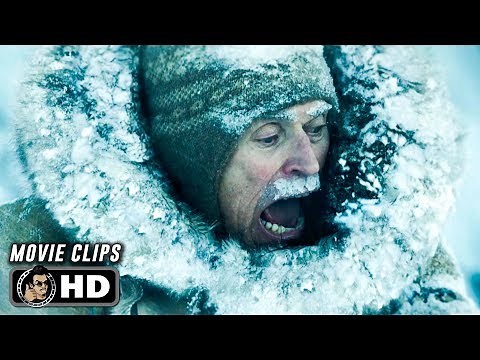 TOGO Clips + Trailer (2019) Willem Dafoe Disney+