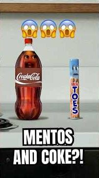 Candy made from TOES??! 🤢🤮