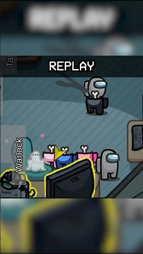 the craziest INSTA MULTI-KILL in Among Us History... #amongus #disguisedtoast #redbullcanada