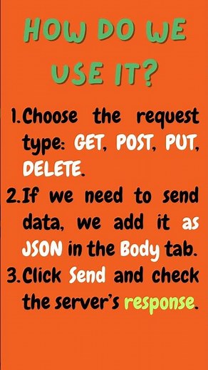 API Testing with Postman – Beginner’s Guide