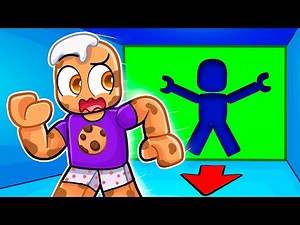 Roblox HOLE IN THE WALL