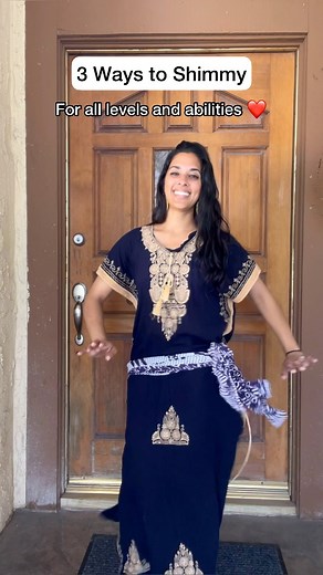 313K views · 3.7K reactions | Access full tutorials and a Hips Don’t Lie routine in my Belly Dance Basics Program at nurjahanboulden.com/bellydancebasics 殺 #bellydance #culture #tradition #women #joy #community #gbtq #Pride #womenempowerment #expression #africa #dance #mobility #disability #danceislife #viral #tutorial | Nurjahan Boulden | Facebook