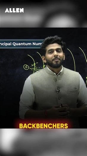 Nitin Sir की Class वाली कहानी से समझो Secret | Chemistry Feel Hogi ❤️