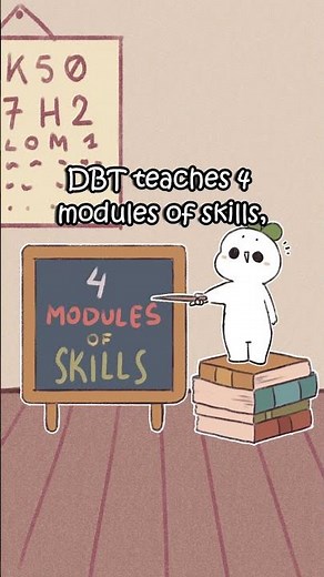 What Is Dialectical Behavioural Therapy (DBT)