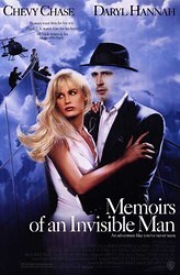 Memoirs of an Invisible Man Reviews