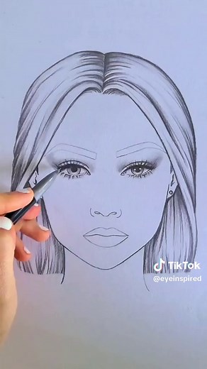 How to draw ✏️ #art #artwork #draw #drawing #cartoon #anime #paint #satisfying