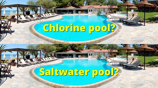 Easy Guide To Salt Water Pool Maintenance - EasyPoolCleaning