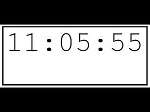 JavaScript Countdown Timer