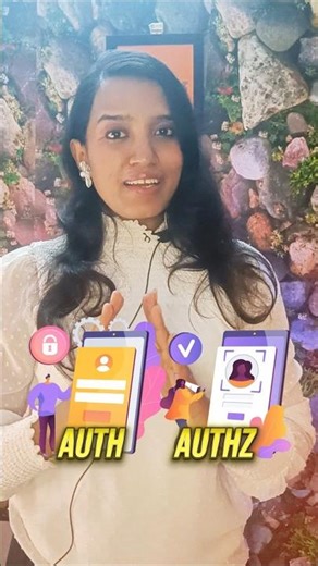 Authentication vs Authorization Explained in Tamil #authentication #authorization #coding #software