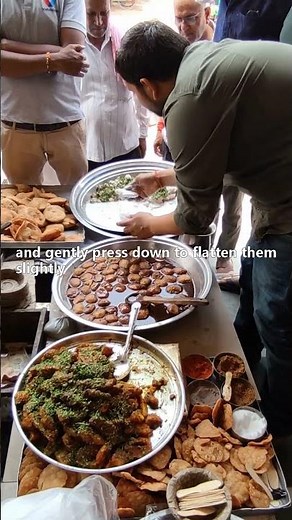 How to Make Chana Jor Garam - The Ultimate Indian Snack!