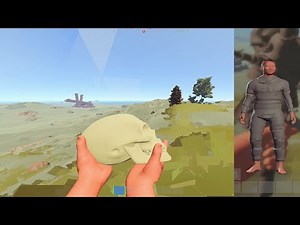 the lowest rust settings possible in 20 seconds