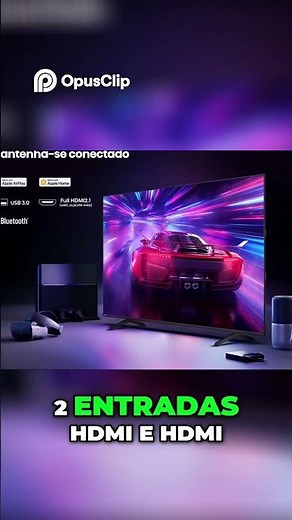 🔥 The BEST GAMING TV of 2025?! Hisense Q7 QLED 144Hz + INSANE SETUP! 🔥