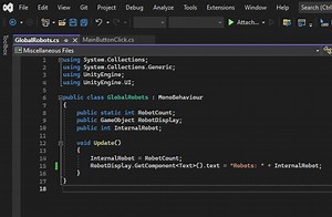 Object reference not set to an instance of an object error