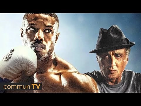 Top 10 Boxing Movies - YouTube