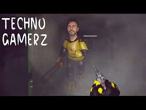 The Techno Gamerz Gameplay