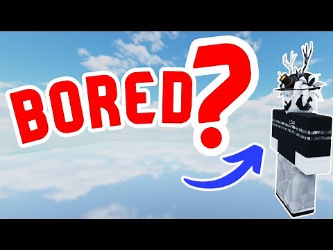 20 Things To Do If You Are Bored In Obby Creator (Roblox)