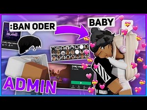 Trolling ROBLOX ODERS With ADMIN COMMANDS 2