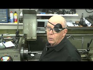 DS46 Collet Chuck for the Master