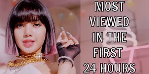 What Is The Most Viewed YouTube Video in 24 Hours