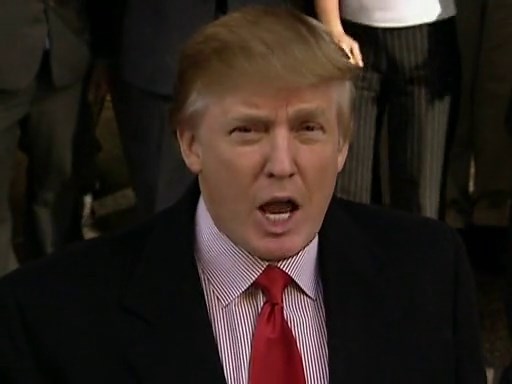 The Apprentice (US) Season 3