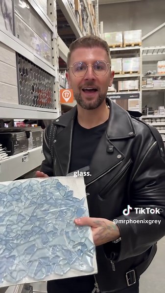 Replying to @whatandrealoves I came, I saw, and I emotionally spiraled in the tile aisle. As an interior designer, I can confidently say some of the most common renovation mistakes start right here — from outdated tile choices and cheap flooring options to builder-grade plumbing fixtures that look tired before they’re even installed. The clearance aisle might feel tempting during a budget renovation, but trust me, nothing ages faster than contractor-grade finishes chosen in a panic. If you’re re