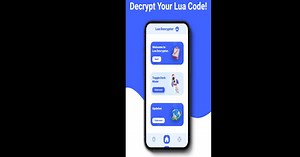 Download and run Lua Decryptor on PC & Mac (Emulator)