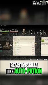 Master These Jobs First! Final Fantasy Tactics Remaster